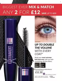 Avon catalogue Page 42