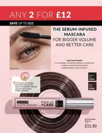 Avon catalogue Page 43