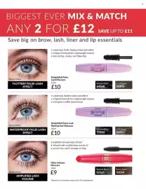 Avon catalogue Page 44