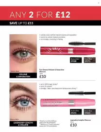 Avon catalogue Page 45