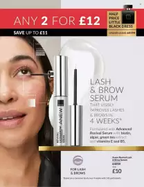 Avon catalogue Page 47