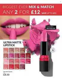 Avon catalogue Page 48