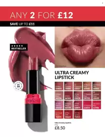 Avon catalogue Page 49