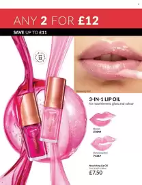 Avon catalogue Page 51