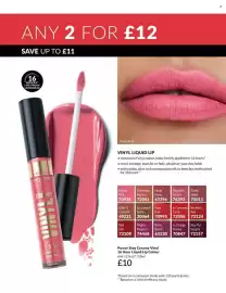 Avon catalogue Page 53