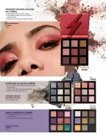 Avon catalogue Page 60