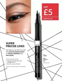 Avon catalogue Page 63