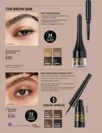 Avon catalogue Page 64