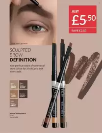 Avon catalogue Page 65
