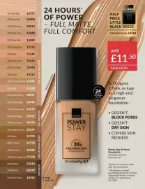 Avon catalogue Page 69