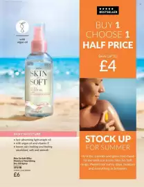 Avon catalogue Page 7