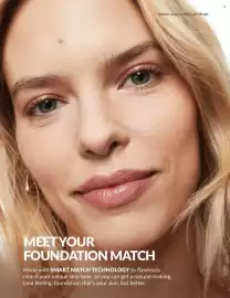 Avon catalogue Page 70