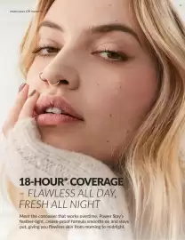Avon catalogue Page 72