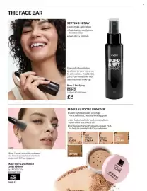 Avon catalogue Page 76