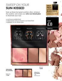Avon catalogue Page 79