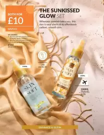 Avon catalogue Page 8