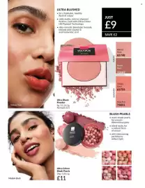 Avon catalogue Page 80