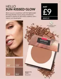 Avon catalogue Page 81