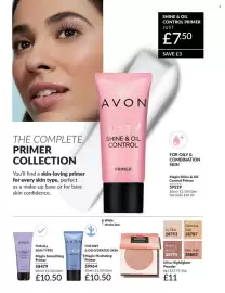 Avon catalogue Page 82