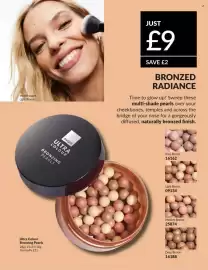 Avon catalogue Page 83