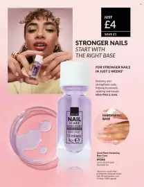 Avon catalogue Page 84