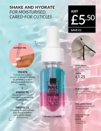 Avon catalogue Page 85