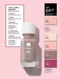 Avon catalogue Page 87
