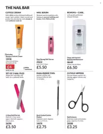 Avon catalogue Page 88