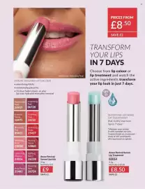 Avon catalogue Page 93