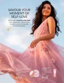 Avon catalogue Page 94