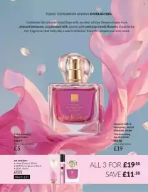 Avon catalogue Page 99