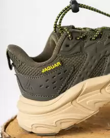 Catálogo Jaguar Shoes Página 1