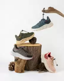 Catálogo Jaguar Shoes Página 2