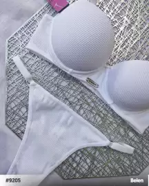 Catálogo Lencería Julieta Página 1