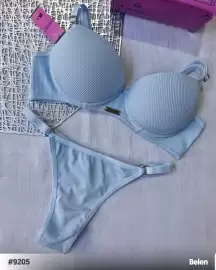 Catálogo Lencería Julieta Página 2