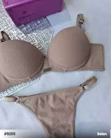 Catálogo Lencería Julieta Página 4