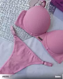 Catálogo Lencería Julieta Página 5
