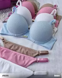 Catálogo Lencería Julieta Página 6