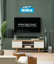 Bilka tilbudsavis Side 1