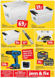 Jem & fix tilbudsavis uge 19 Side 2