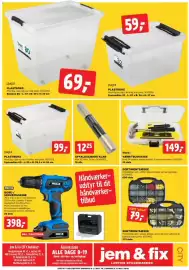 Jem & fix tilbudsavis uge 19 Side 2