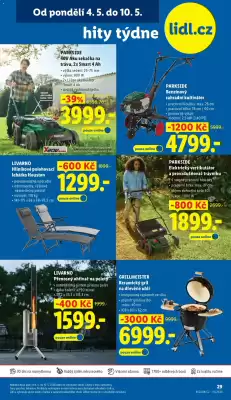 Lidl (platné do 10-05)