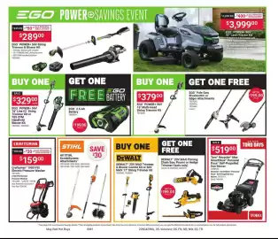 Ace Hardware flyer Page 5