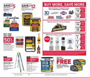 Ace Hardware flyer Page 7