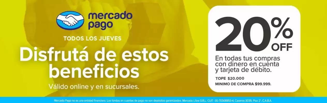Dash Deportes (válido hasta 10-05)