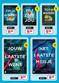 Boekenvoordeel folder Pagina 5