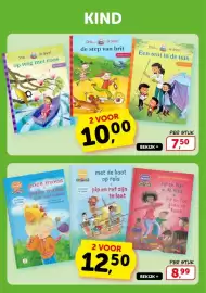 Boekenvoordeel folder Pagina 6