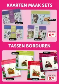 Boekenvoordeel folder Pagina 7