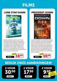 Boekenvoordeel folder Pagina 8