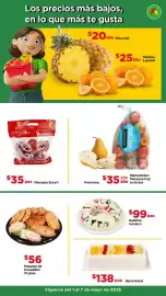 Folleto Bodega Aurrerá semana 18 Página 3